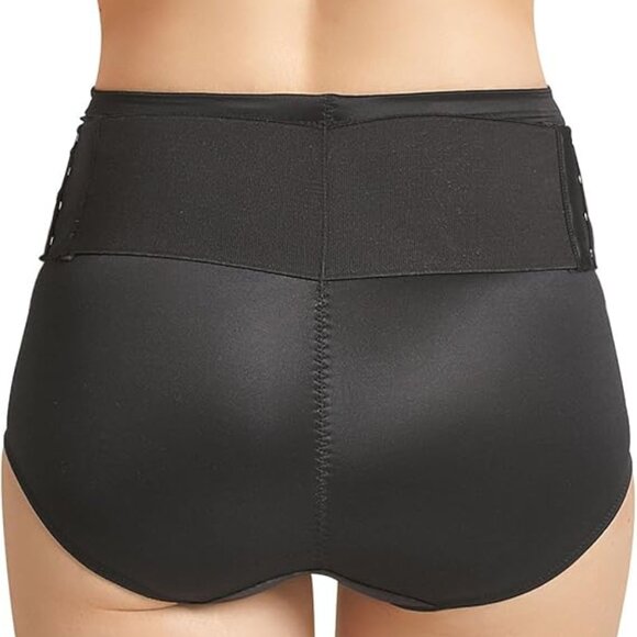 Anita Rebelt Panty 1887 White SIZE 44 Postnatal Abdominal Support - Picture 2 of 3